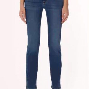 7 For All Mankind Roxanne Jean